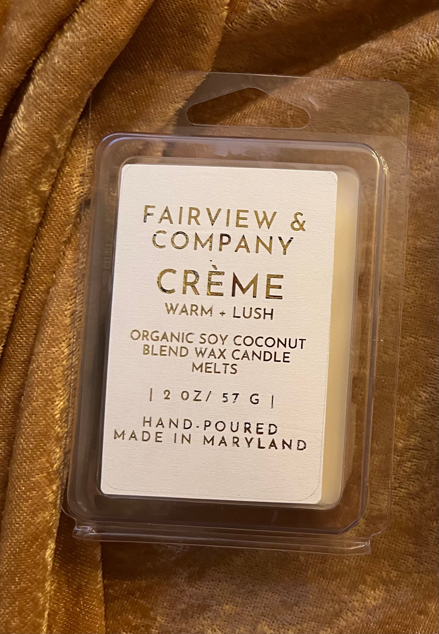 Candle Melts